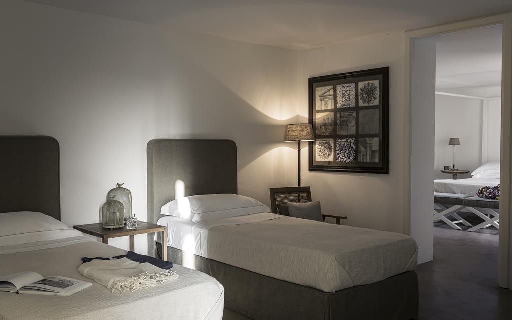 Don Totu - Dimora Storica Bed and Breakfast San Cassiano  Eksteriør billede